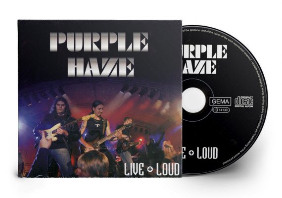 Purple Haze