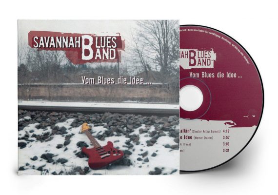 Savannah Blues Band