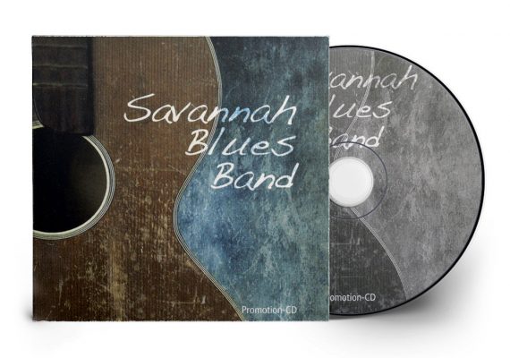 Savannah Blues Band – Promo