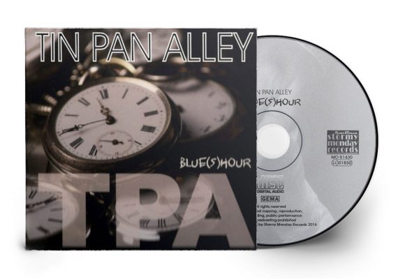 Tin Pan Alley