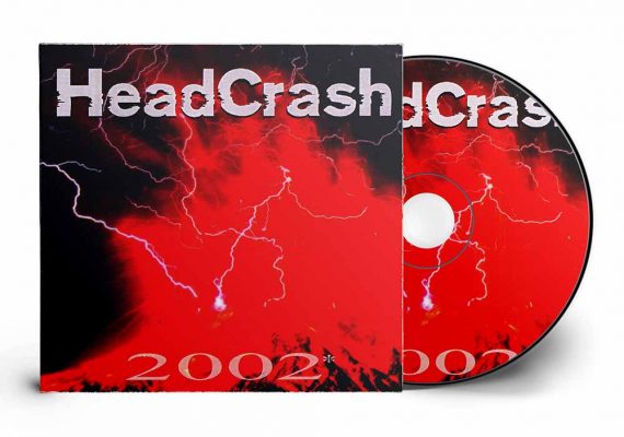 Headcrash