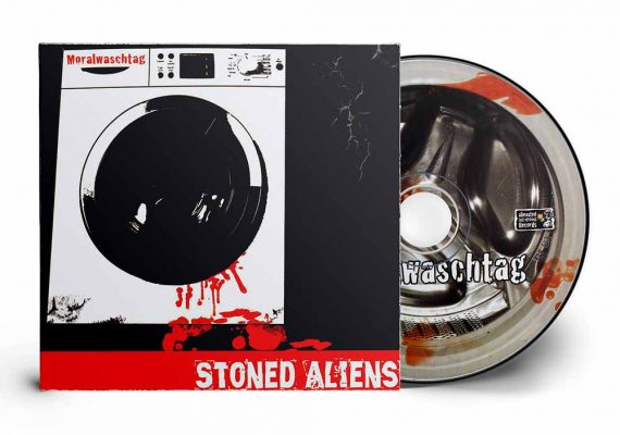 Stoned Aliens